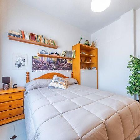 Апартаменты Piso En Pueblo Cerca De La Costa Эльда Экстерьер фото