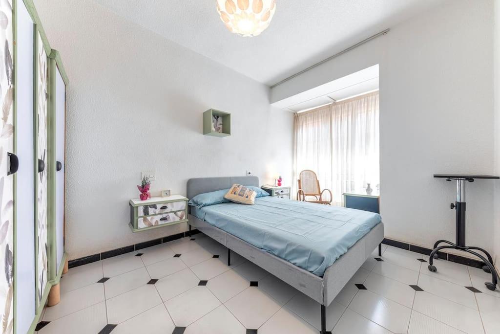 Апартаменты Piso En Pueblo Cerca De La Costa Эльда Экстерьер фото