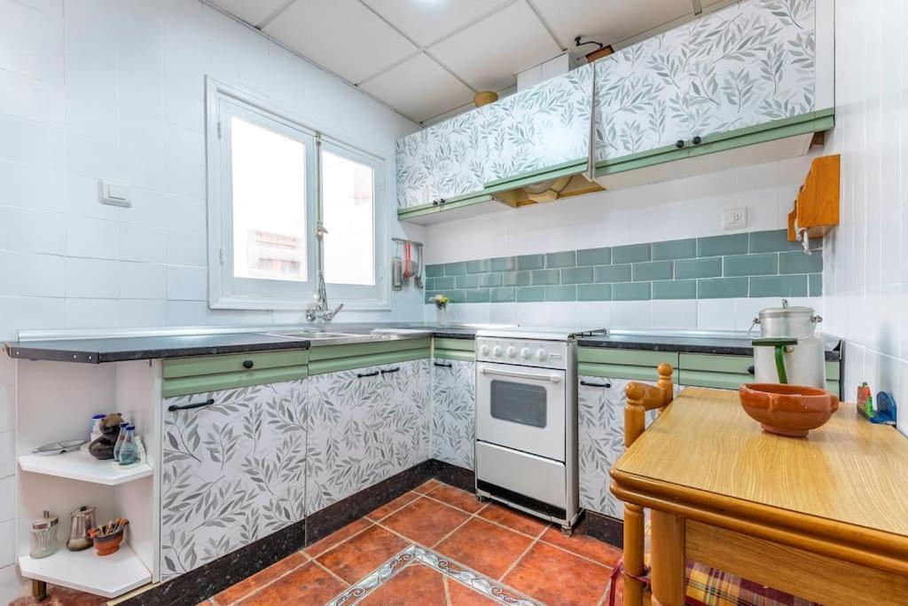 Апартаменты Piso En Pueblo Cerca De La Costa Эльда Экстерьер фото
