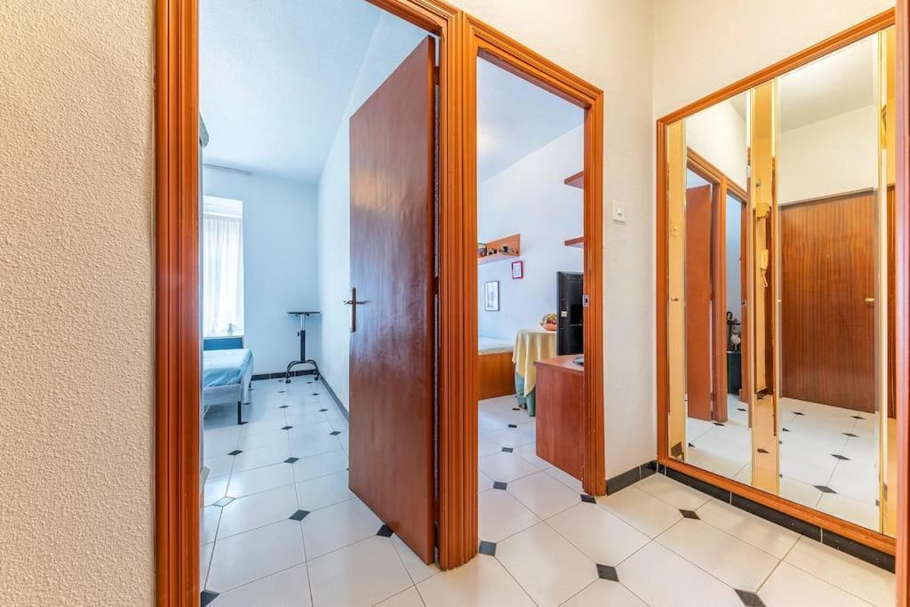 Апартаменты Piso En Pueblo Cerca De La Costa Эльда Экстерьер фото
